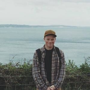 Meet your Posher, Jacob